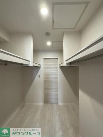 ヴィオラ・ボヌールの物件内観写真